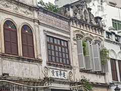 -海口骑楼老街历史文化街区