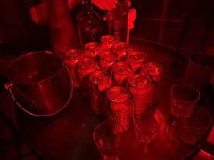 -Orangutan Bunker猩猩地堡酒吧(兰桂坊店)