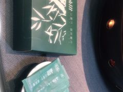 -山壹竹庭院餐厅