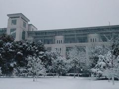 -江南大学(蠡湖校区)