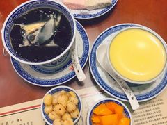 -捷信牛奶甜品世家(五道口店)