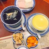 捷信牛奶🥛甜品世家