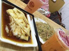 -桐园果汇(湖贝店)