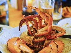 -Ministry of Crab(科伦坡店)