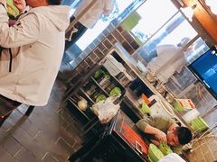 -张记牛肉面馆(天津路店)