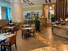 大堂-怡聚轩全日制自助餐厅(大中华喜来登酒店)