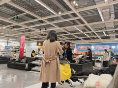 -宜家家居(西安未央商场店)