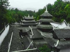 -张关合渣(航空大道店)