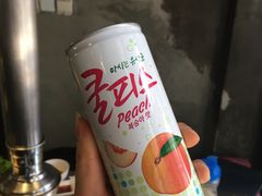han guo yinl-喜来稀肉(虹泉路店)