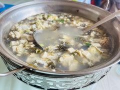 -鸿运美食府