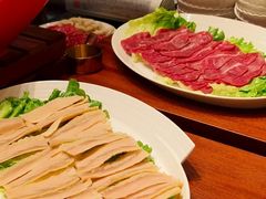 -麓湖国际水疗
