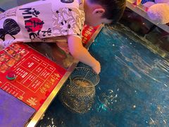 -钳真多钓虾馆·小龙虾海鲜烧烤(九六广场店)