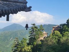 -崆峒山景区