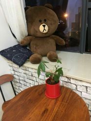 -MOKA HAIR SALON 烫染造型