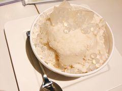 -聪嫂私房甜品(旺角二店)