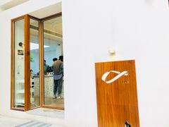 -Line 咖啡(石厦花园店)