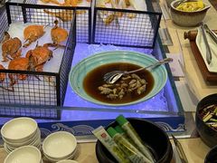 -长沙三景韦尔斯利酒店·Oval全日制餐厅自助餐