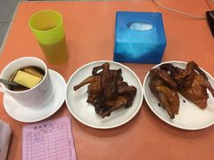 -煲煲掂风味煲仔饭餐厅(西区店)