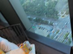 -君悦酒店·乐厨·高空自助餐(青年大街店)
