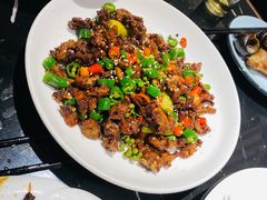 -富临轩私房菜(集庆门大街店)