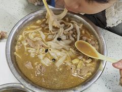 老友牛肉粉-舒记粉店(七星路店)