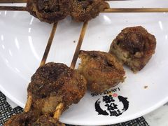 -澜悦港海鲜体验主题餐厅
