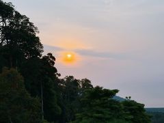 -槟城小云顶泰式餐厅