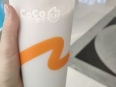 -CoCo都可(宝龙广场店)