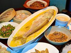 -苏帮袁Sue Cuisine(将台店)