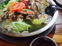 -陈记泸州酸菜豆花火锅(建设路店)