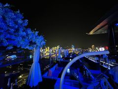 -VENU+海景酒廊