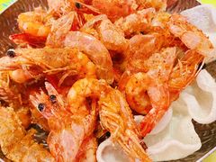 -桥东喜碧海鲜街(水东街店)