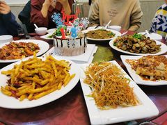 -田记餐馆(富国街店)