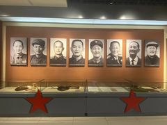 -金寨县革命博物馆