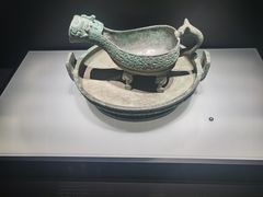-湖北省博物馆