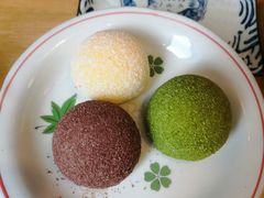 -村上一屋·亚洲菜融合小馆(南楼店)