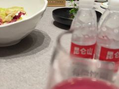 -杨氏青龙虾·羊蝎子(金盛路总店)