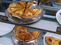 -Pie Bird(新闸路店)