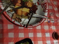 -生火火·小炉子炭烤(金楠天街总店)