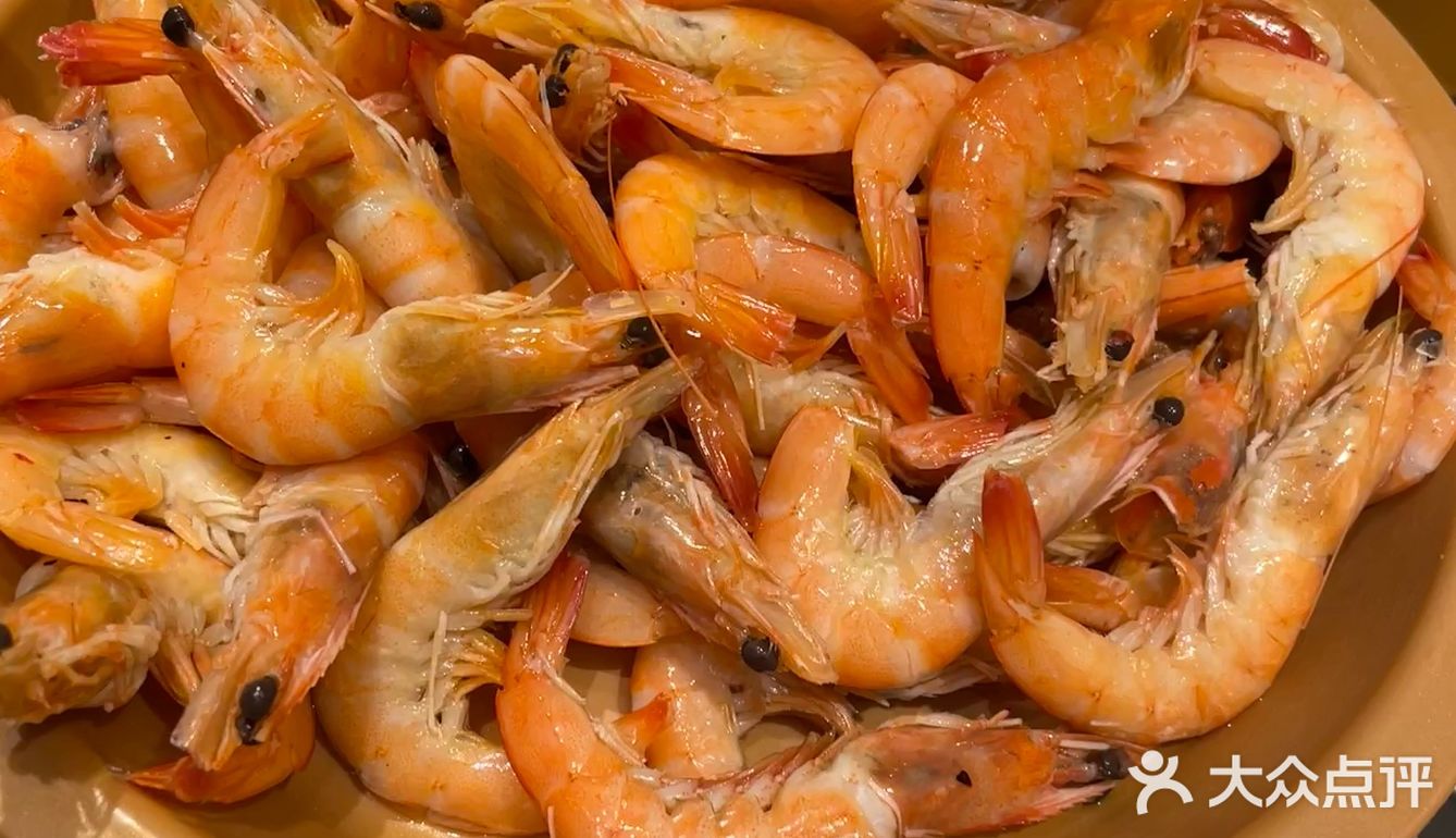 🔥郑州自助升级啦！！烤涮一体！！🥹🥹🥹