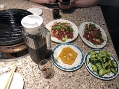 -厚味居炙子烤肉·清真(天桥南纬路店)