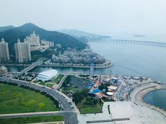 -大连君悦酒店·星海湾壹号Dalian·Dalian(星海广场店)