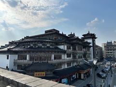 -西安城墙·碑林历史文化景区