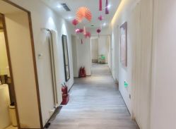 -紫琪尔·匠心连锁·胸部护理养护