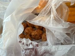 -聚合鑫东北熏酱熟食麻辣面(长阳店)
