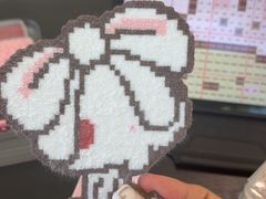 -Cetus coffee鲸鱼座咖啡·拼豆(二仙桥公园店)