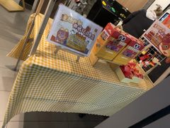 -麦当劳(上海虹桥站30B检票口楼上)