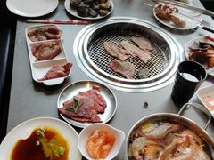 -尚宴牛特鲜自助(太原街万达店)