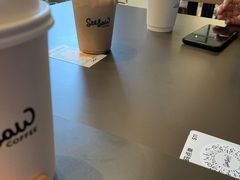 -Seesaw Coffee(苏州中心店)