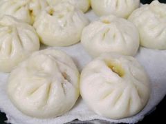 早餐的包子-瑜瑜饭馆